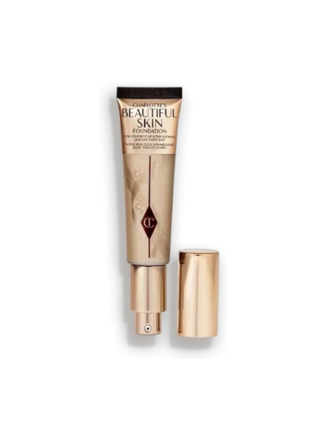 Charlotte Tilbury Beautiful Skin Foundation Тональна основа