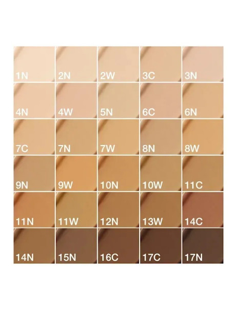 Charlotte Tilbury Beautiful Skin Foundation Тональна основа