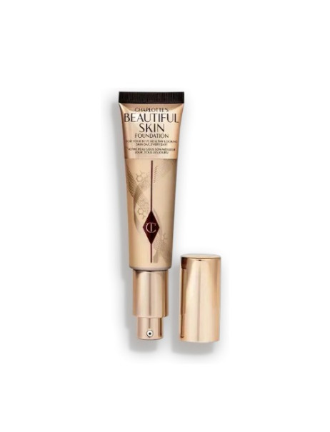 Charlotte Tilbury Beautiful Skin Foundation Тональна основа