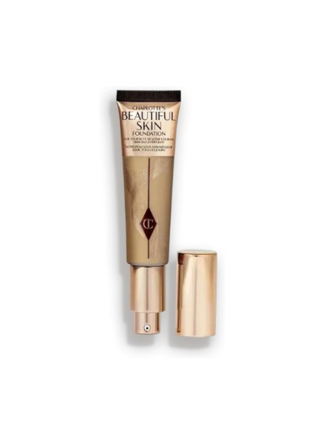 Charlotte Tilbury Beautiful Skin Foundation Тональна основа