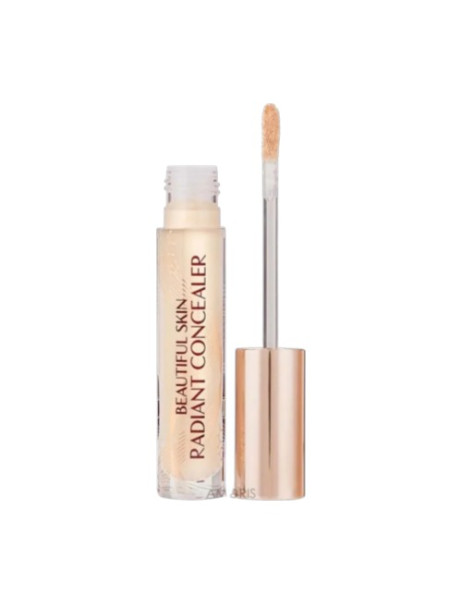 Charlotte Tilbury Beautiful Skin Radiant Concealer Консилер