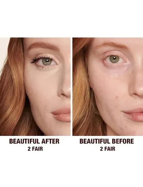 Charlotte Tilbury Beautiful Skin Radiant Concealer Консилер