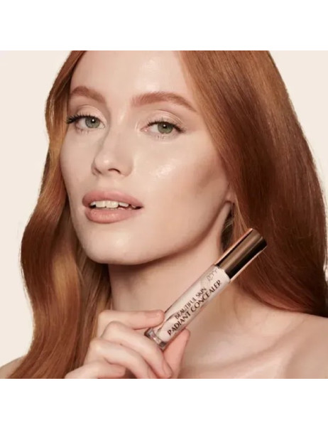 Charlotte Tilbury Beautiful Skin Radiant Concealer Консилер