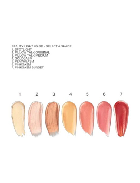 Charlotte Tilbury Beauty Light Wand Кремові рум'яна-хайлайтер