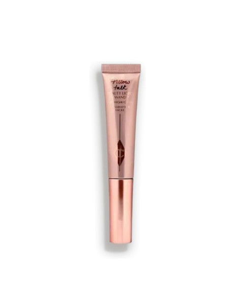 Charlotte Tilbury Beauty Light Wand Кремові рум'яна-хайлайтер