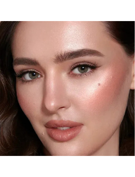 Charlotte Tilbury Beauty Light Wand Кремові рум'яна-хайлайтер