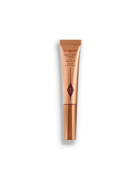 Charlotte Tilbury Beauty Light Wand Кремові рум'яна-хайлайтер