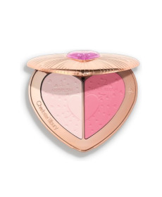 Charlotte Tilbury Pillow Talk Beauty Soulmates Palette Палетка для лица - Написать отзыв