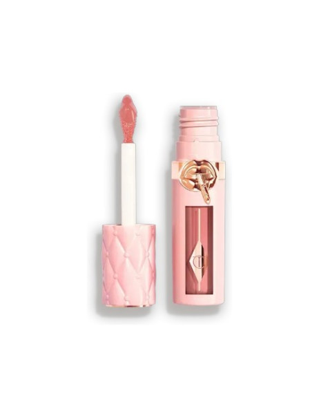 Charlotte Tilbury Big Lip Plumpgasm Блиск для губ