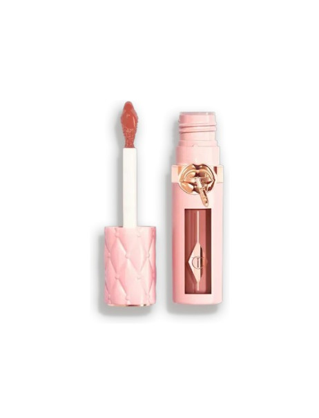 Charlotte Tilbury Big Lip Plumpgasm Блиск для губ