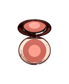 Charlotte Tilbury Cheek to Chic Blusher Румяна - Написать отзыв