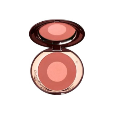 Charlotte Tilbury Cheek to Chic Blusher Румяна