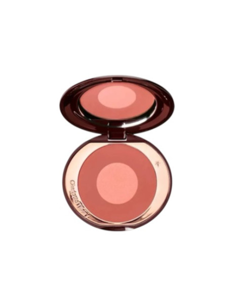 Charlotte Tilbury Cheek to Chic Blusher Румяна
