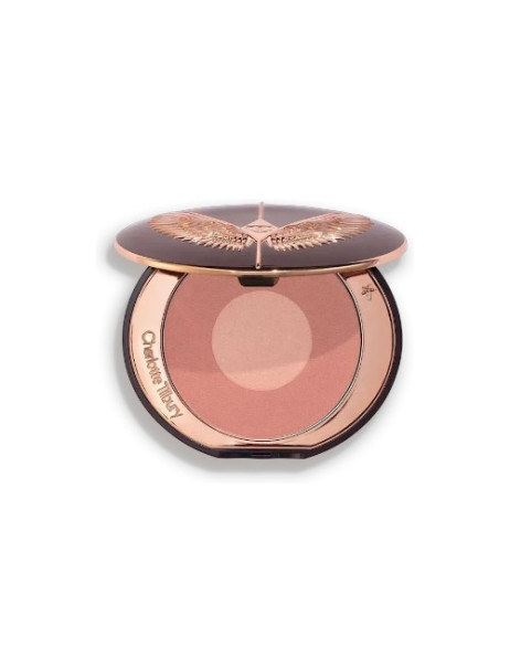 Charlotte Tilbury Cheek to Chic Blusher Румяна