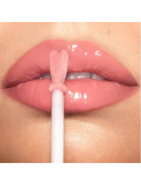 Charlotte Tilbury Collagen Lip Bath Блиск для губ