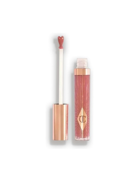 Charlotte Tilbury Collagen Lip Bath Блиск для губ