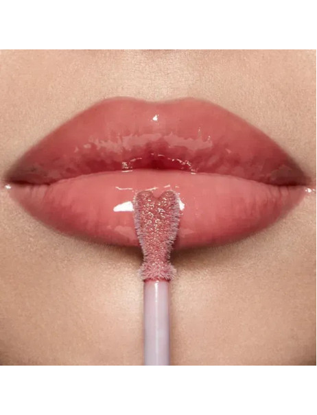 Charlotte Tilbury Collagen Lip Bath Блиск для губ