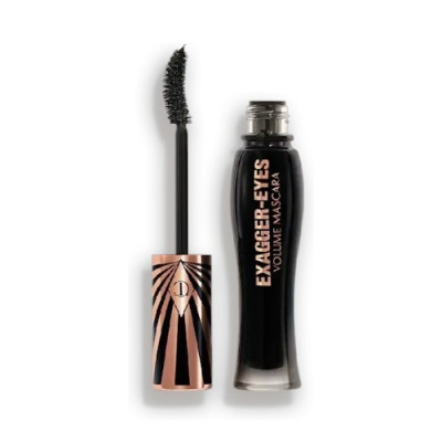 Charlotte Tilbury Exagger-Eyes Volume Mascara Туш для вій