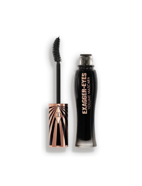 Charlotte Tilbury Exagger-Eyes Volume Mascara Туш для вій