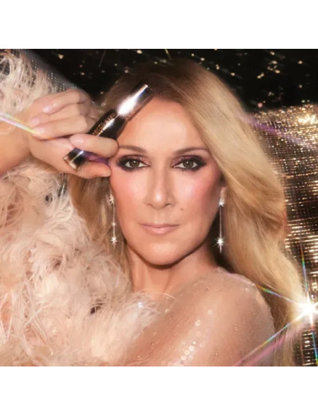 Charlotte Tilbury Exagger-Eyes Volume Mascara Туш для вій