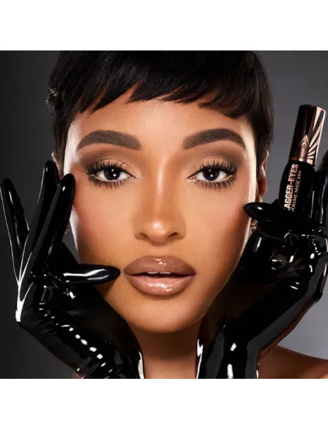 Charlotte Tilbury Exagger-Eyes Volume Mascara Туш для вій