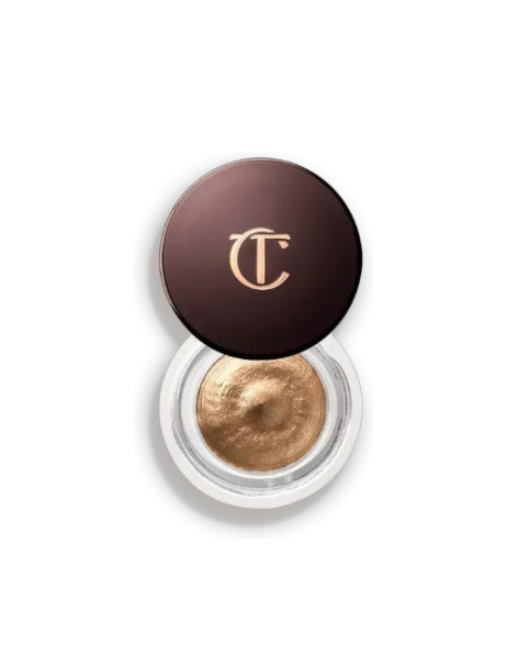 Charlotte Tilbury Eyes To Mesmerise Кремові тіні