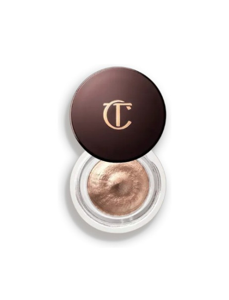 Charlotte Tilbury Eyes To Mesmerise Кремові тіні