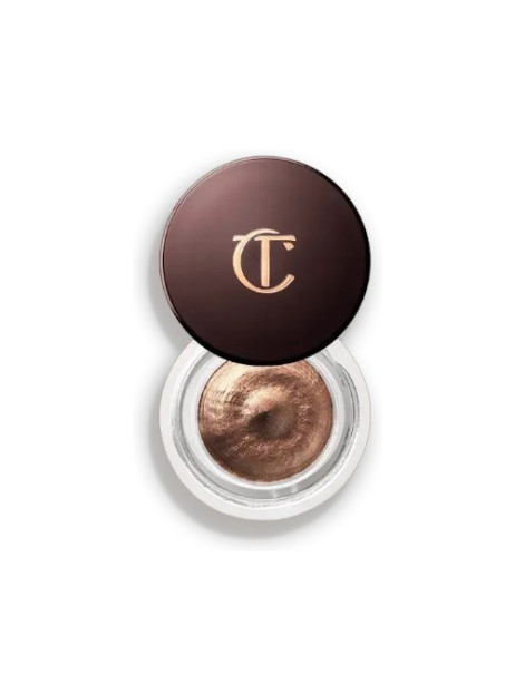 Charlotte Tilbury Eyes To Mesmerise Кремові тіні