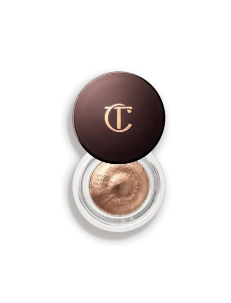Charlotte Tilbury Eyes To Mesmerise Кремові тіні