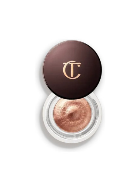 Charlotte Tilbury Eyes To Mesmerise Кремові тіні