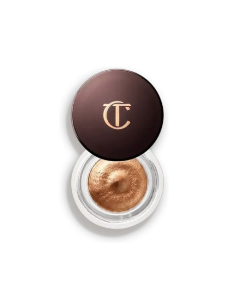 Charlotte Tilbury Eyes To Mesmerise Кремові тіні