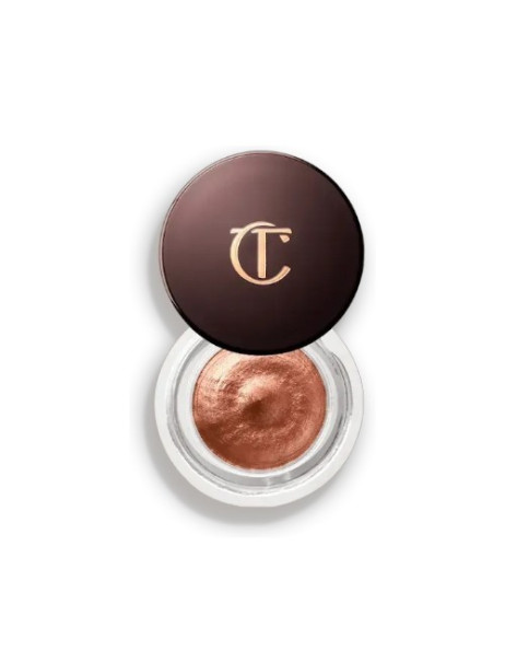 Charlotte Tilbury Eyes To Mesmerise Кремові тіні