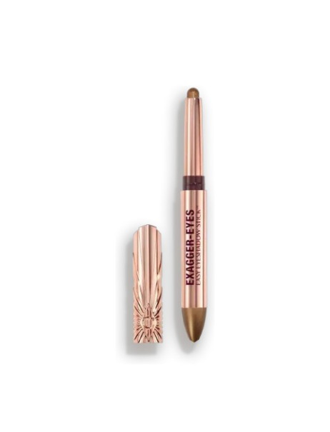 Charlotte Tilbury Exagger-Eyes Easy Eyeshadow Stick Тени-стик для век