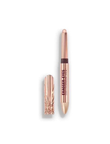 Charlotte Tilbury Exagger-Eyes Easy Eyeshadow Stick Тени-стик для век