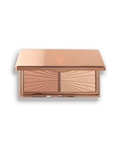Charlotte Tilbury Filmstar Bronze & Glow Mini Light to Medium Палетка для контуринга мини - Написать отзыв