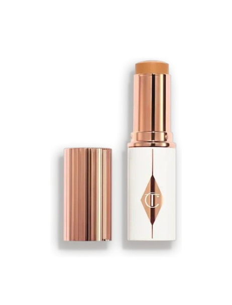 Charlotte Tilbury Unreal Skin Sheer Glow Tint Hydrating Foundation Stick Тональный стик