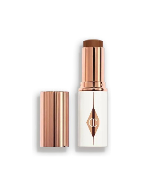 Charlotte Tilbury Unreal Skin Sheer Glow Tint Hydrating Foundation Stick Тональный стик