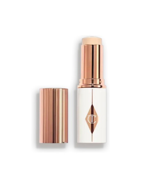 Charlotte Tilbury Unreal Skin Sheer Glow Tint Hydrating Foundation Stick Тональный стик