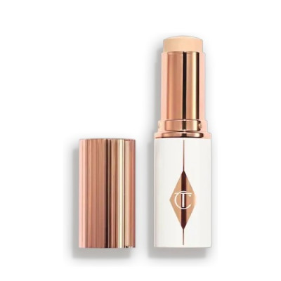 Charlotte Tilbury Unreal Skin Sheer Glow Tint Hydrating Foundation Stick Тональный стик