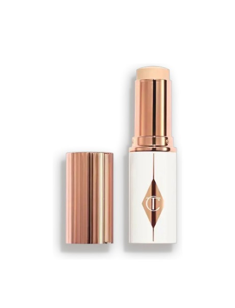 Charlotte Tilbury Unreal Skin Sheer Glow Tint Hydrating Foundation Stick Тональный стик