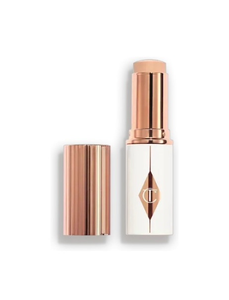 Charlotte Tilbury Unreal Skin Sheer Glow Tint Hydrating Foundation Stick Тональный стик