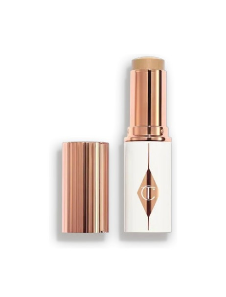 Charlotte Tilbury Unreal Skin Sheer Glow Tint Hydrating Foundation Stick Тональный стик