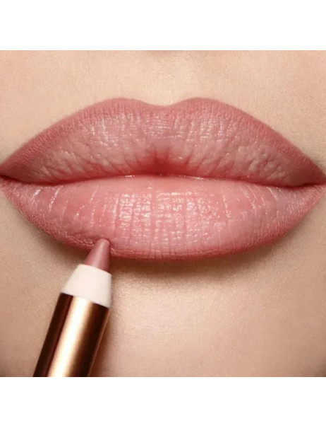 Charlotte Tilbury Glossy Lip Duo Refresh Rose Набор для губ
