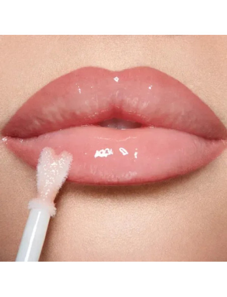 Charlotte Tilbury Glossy Lip Duo Refresh Rose Набор для губ