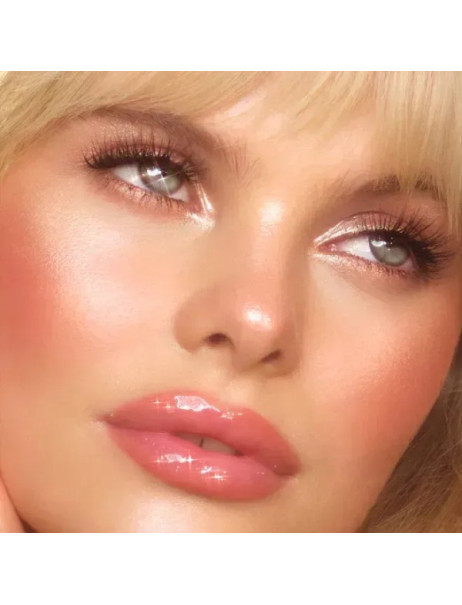 Charlotte Tilbury Glossy Lip Duo Refresh Rose Набор для губ