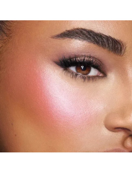 Charlotte Tilbury Hollywood Blush&Glow Glide Palette Light to Medium Палетка рум'яна хайлайтер