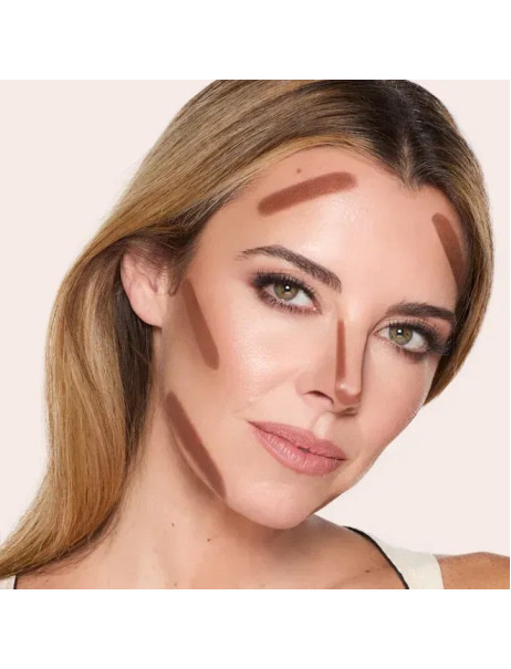 Charlotte Tilbury Hollywood Contour Wand Кремовий контуринг для обличчя