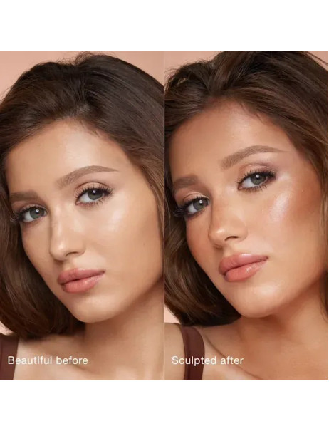 Charlotte Tilbury Hollywood Contour Wand Кремовий контуринг для обличчя