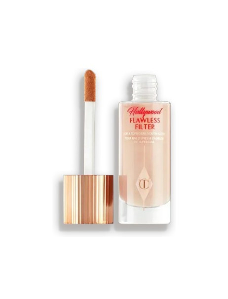 Charlotte Tilbury Hollywood Flawless Filter Підсвічуючий фільтр