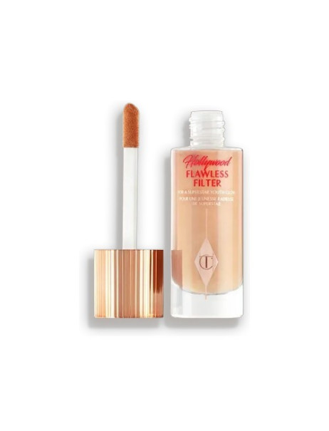 Charlotte Tilbury Hollywood Flawless Filter Підсвічуючий фільтр